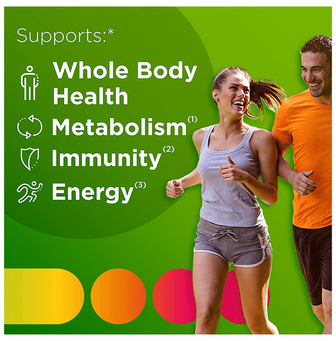 Centrum Adult Tablet