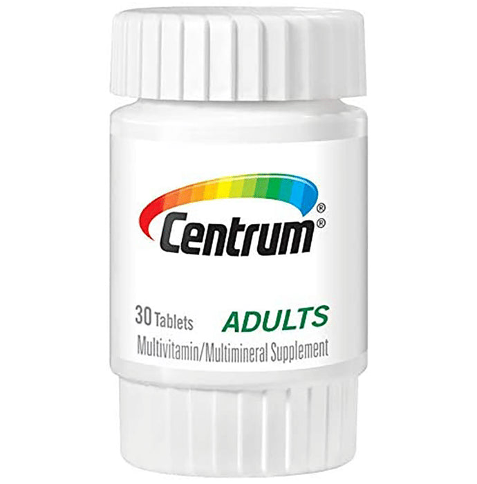 Centrum Adult Tablet