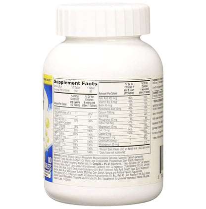 Centrum Kids Chewables Tablet