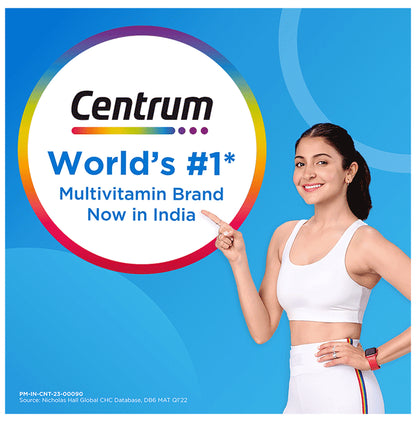 Centrum Men Multigummies 18+ Years