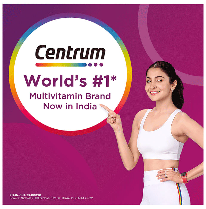 Centrum Women Multigummies 18+ Years