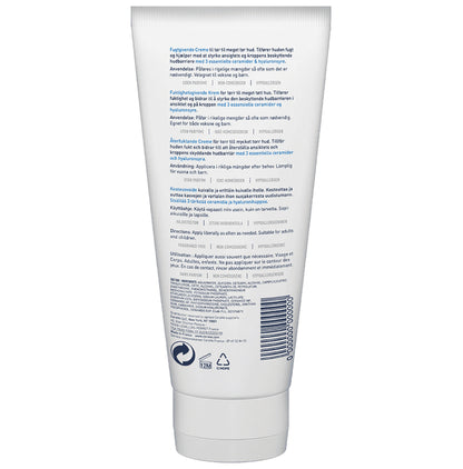 CeraVe Moisturising Cream for Dry to Very Dry Skin | Hydrating Face Care Product