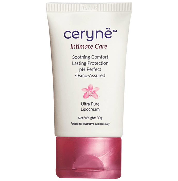 Cerynë Intimate Care Cream (30gm Each)