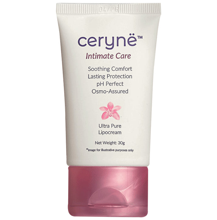 Cerynë Intimate Care Cream (30gm Each)
