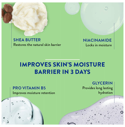 Cetaphil DAM Daily Advance Ultra Hydrating Lotion | For Continuously Dry, Sensitive Skin