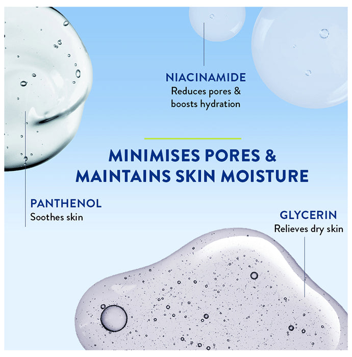 Cetaphil Oily Skin Cleanser | For Combination to Oily, Sensitive Skin