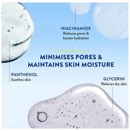 Cetaphil Oily Skin Cleanser | For Combination to Oily, Sensitive Skin