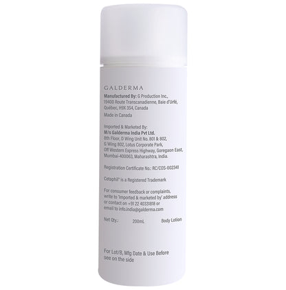 Cetaphil Pro 10% Urea Smoothing Repair Lotion | For Sensitive Skin