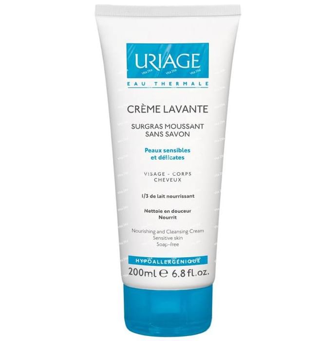 Creme Lavante Cream - Classic Derma