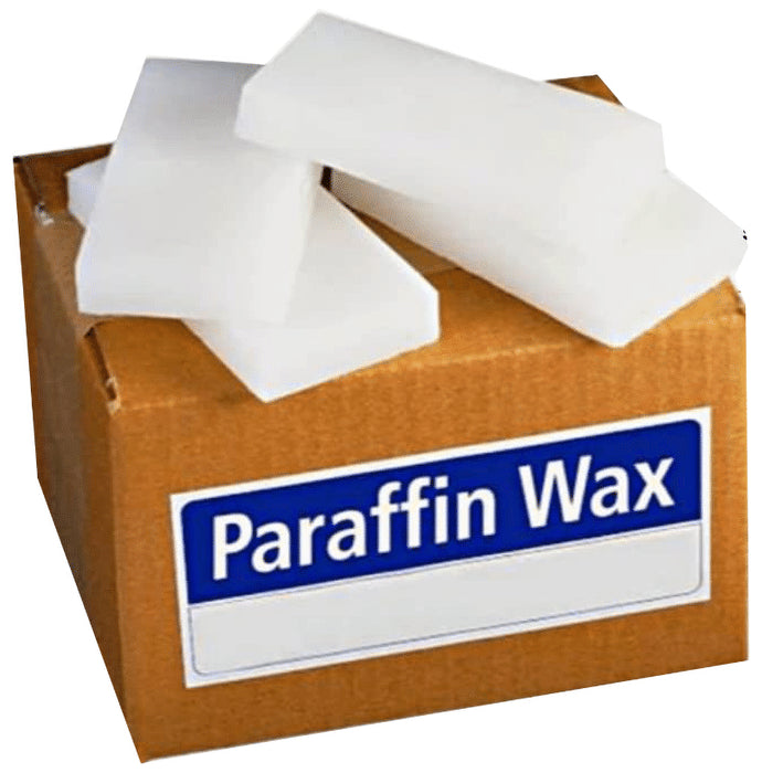 Healthcave Paraffin Wax for Extra Soft and Moisturized Skin (Each 900Gm) - Classic Derma