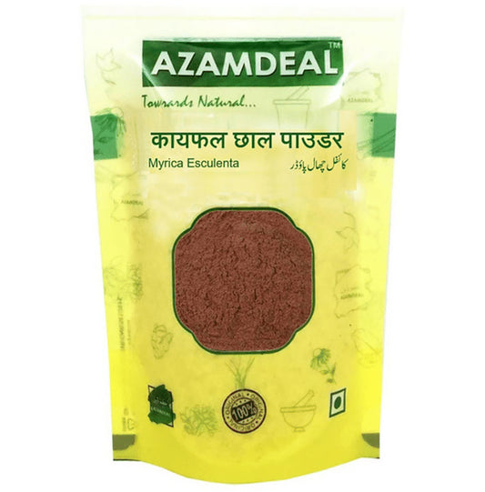 Azamdeal Kaiphal Chhal Powder - Classic Derma