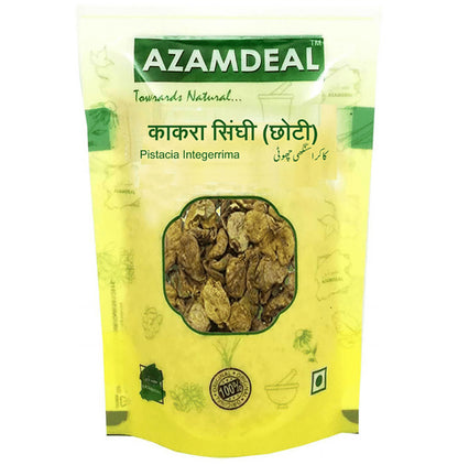 Azamdeal Kakra Singhi (Choti) - Classic Derma