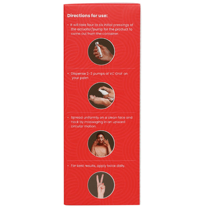 Cipla VC GroF Cellglow Liquid