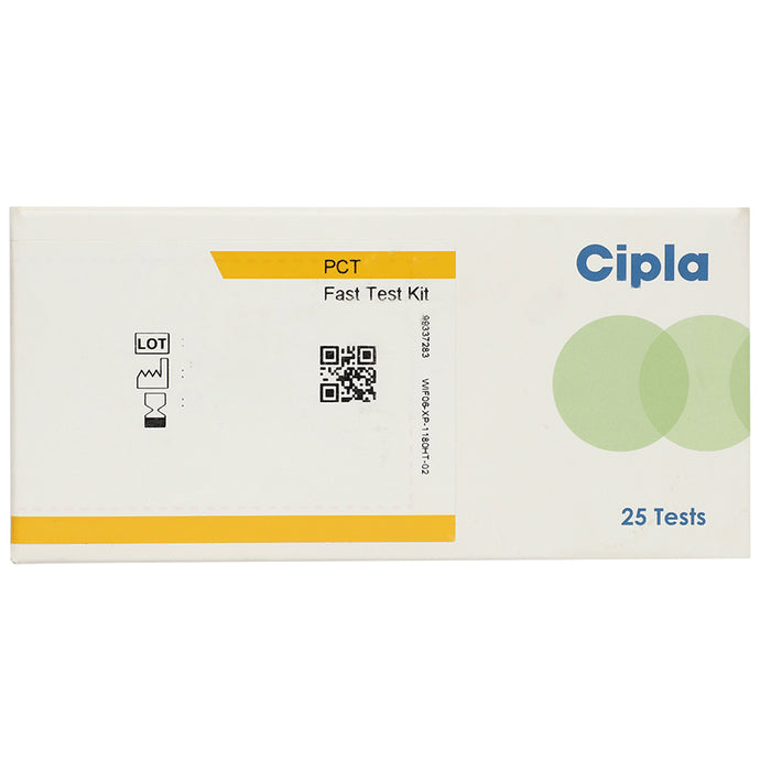 Cippoint PCT Fast Test Kit