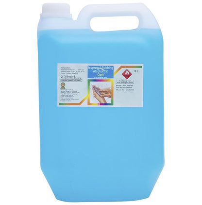 Ciprit Isopropyl Rubbing Alcohol | Wound Cleanser & Sanitiser - Classic Derma