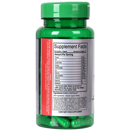 Cipzer Human Growth Harmone Capsule