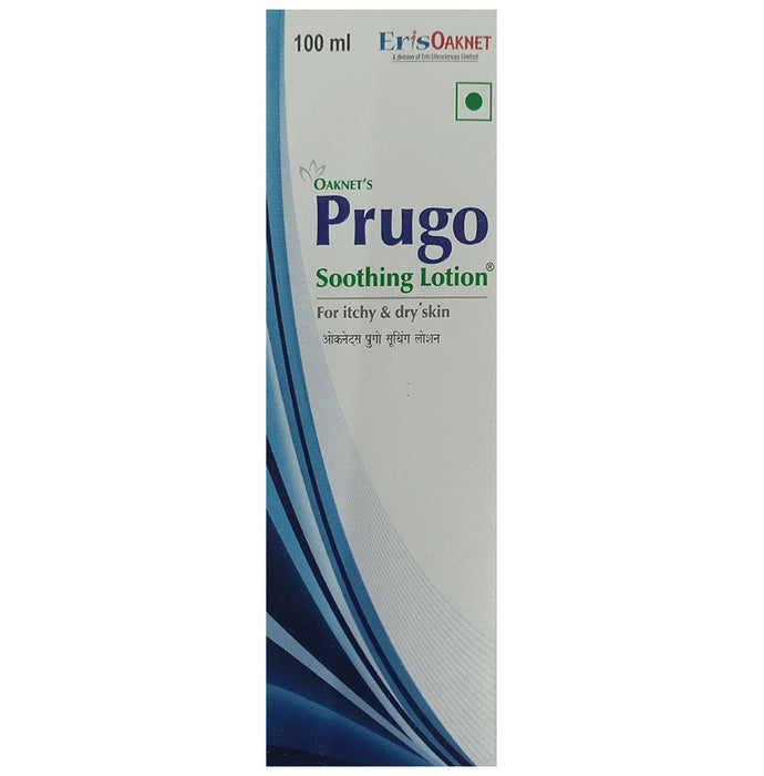 Prugo Soothing Lotion - Classic Derma