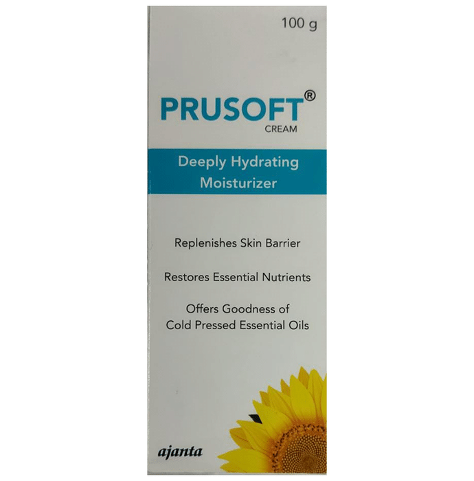 Prusoft Cream - Classic Derma