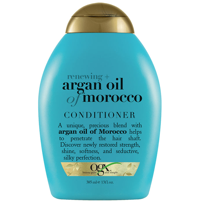 OGX Renewing+ Argan Oil of Morocco Conditioner - Classic Derma