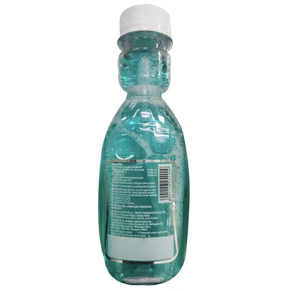 Clohex ADS | Antiseptic & Antiplaque Mouth Wash