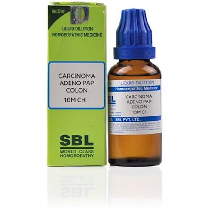 SBL Carcinoma Adeno Pap Colon 10M CH - Classic Derma