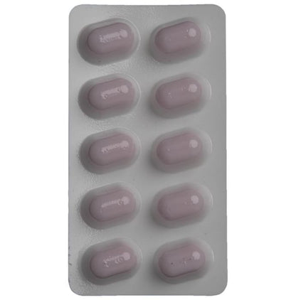 Cobasoft OD Capsule