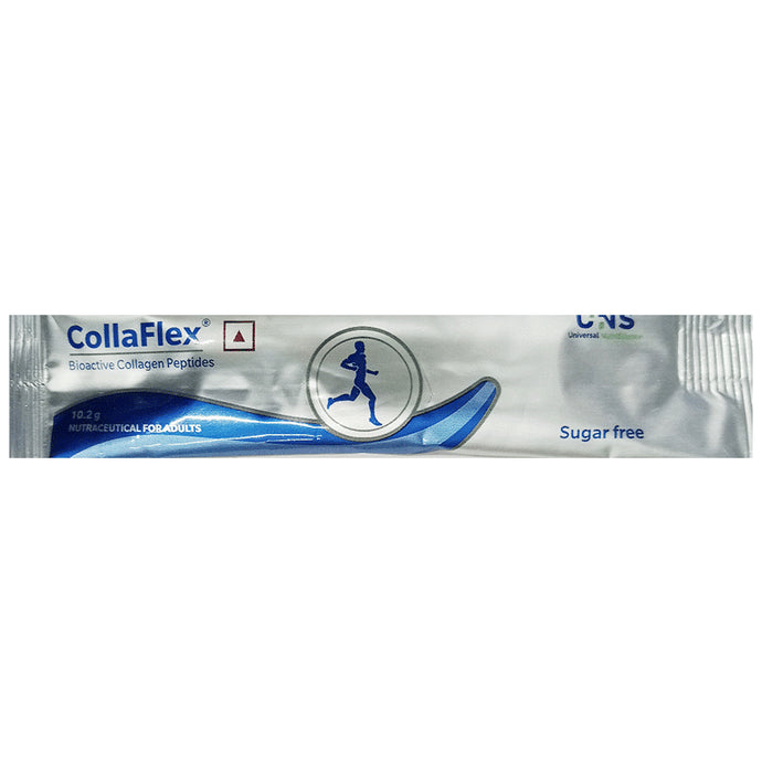 Collaflex Collagen Peptides Joint Health Supplement for Adults | Sugar-Free | Bone, Joint & Muscle Care - Classic Derma