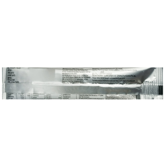 Collaflex Collagen Peptides Joint Health Supplement for Adults | Sugar-Free | Bone, Joint & Muscle Care