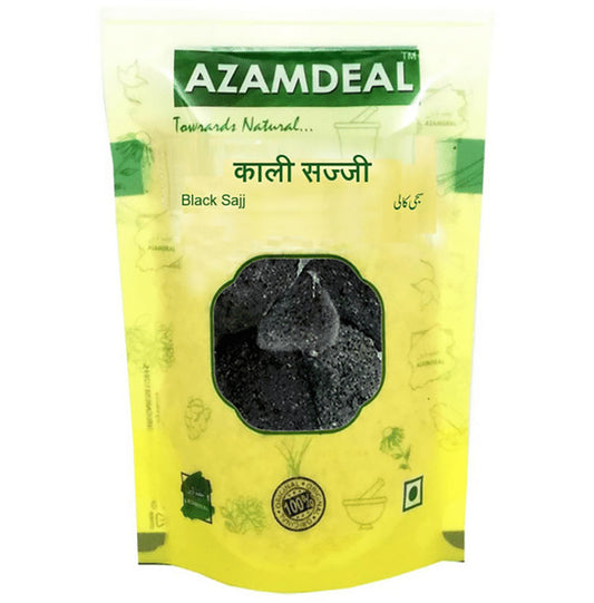 Azamdeal Kali Sajji - Classic Derma