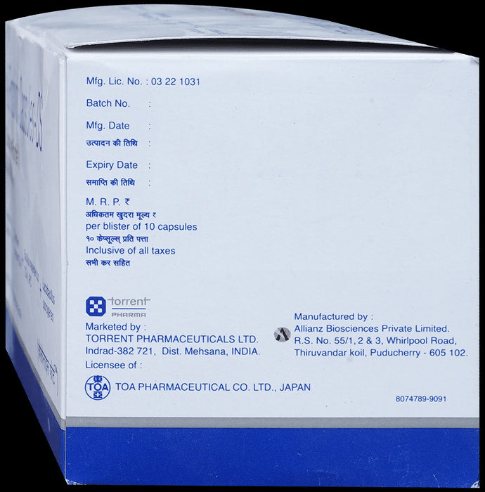 Colonise Forte Capsule