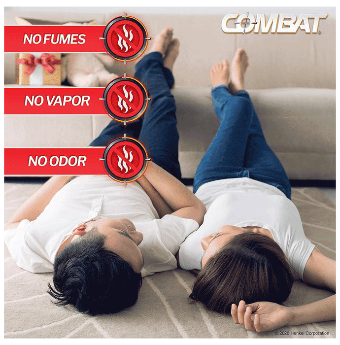 Combat Max Roach Killing Gel