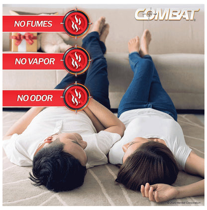 Combat Max Roach Killing Gel