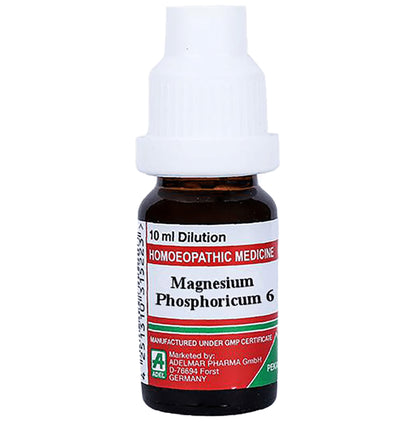 ADEL Magn. Phos. Dilution 6 - Classic Derma