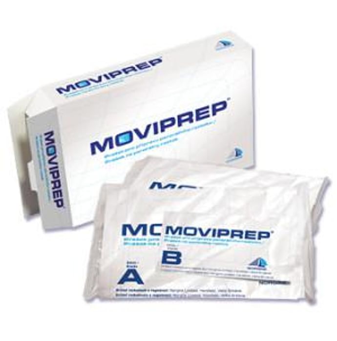 Moviprep Sachet - Classic Derma
