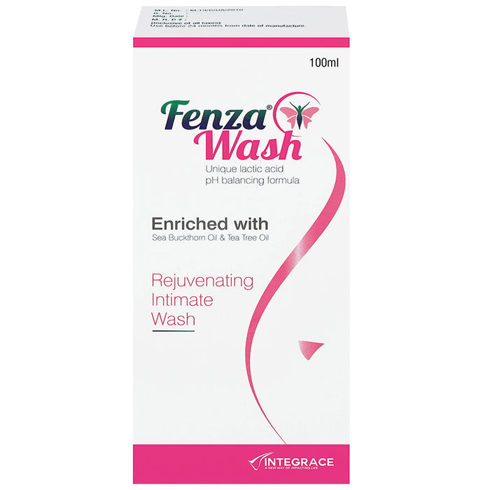 Fenza Wash - Classic Derma