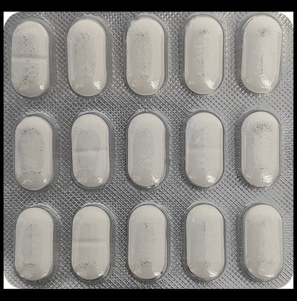 Corcium D3 | Calcium Tablet