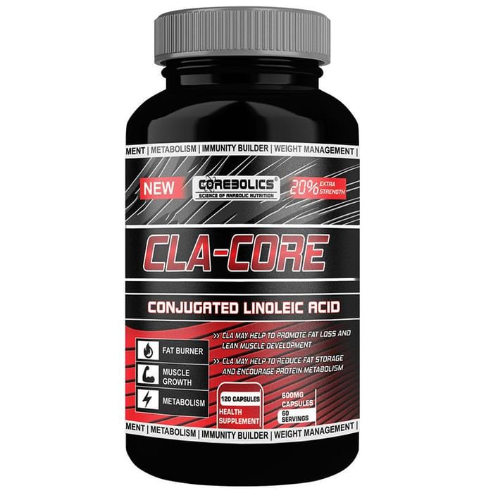 Corebolics Cla-Core Capsule - Classic Derma