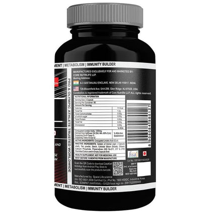 Corebolics Cla-Core Capsule