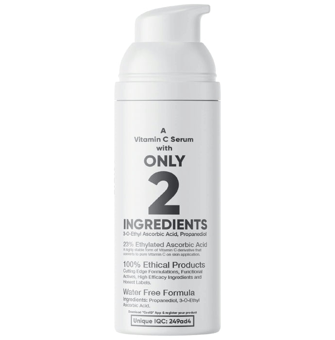 Cosiq Vitamin C 23% Face Serum