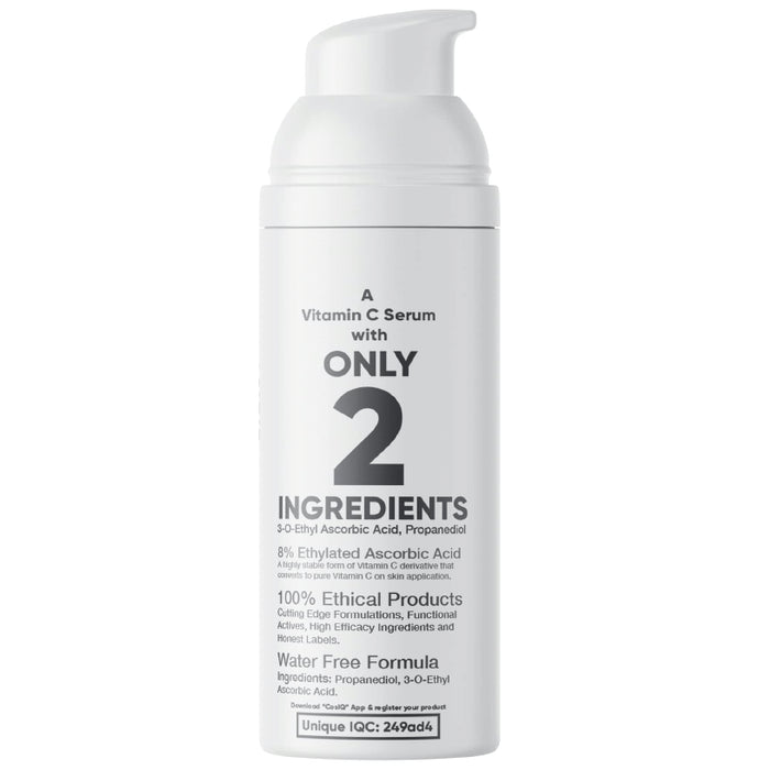 Cosiq Vitamin C 8% Face Serum