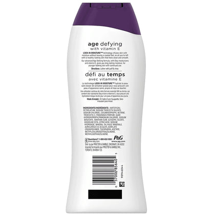 Olay Age Defying with Vitamin E Body Wash