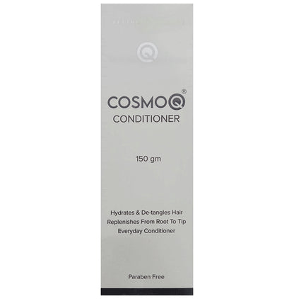 CosmoQ Conditioner Paraben Free - Classic Derma