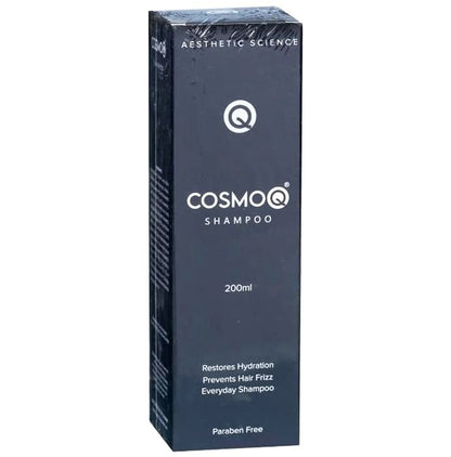 CosmoQ Shampoo - Classic Derma