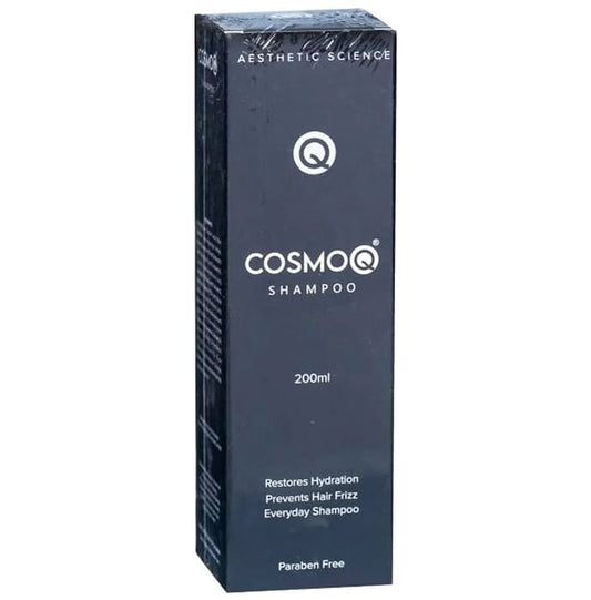 CosmoQ Shampoo - Classic Derma