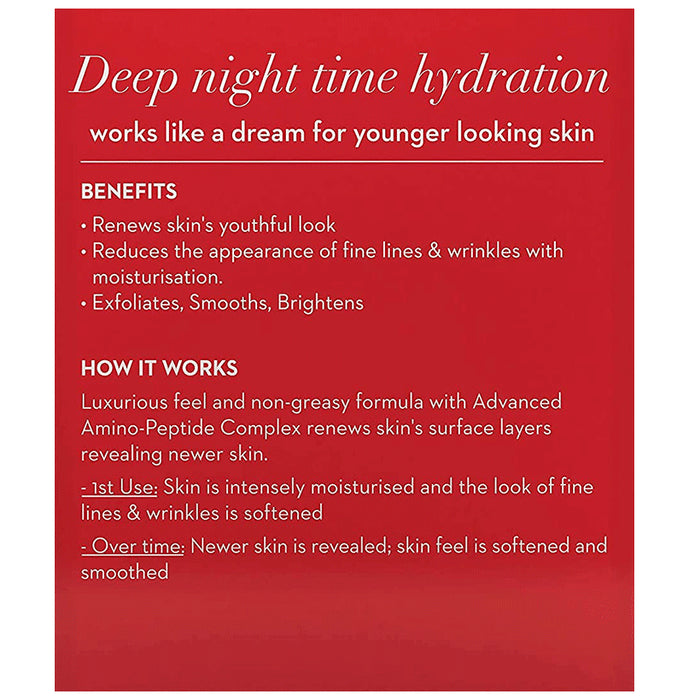 Olay Regenerist Revitalising Night Cream