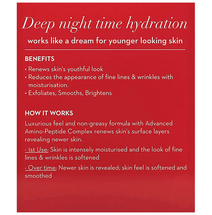 Olay Regenerist Revitalising Night Cream