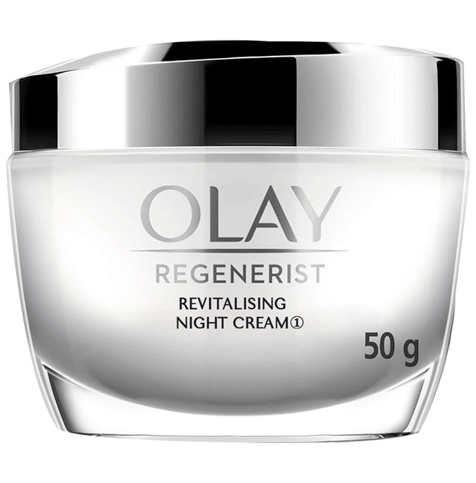 Olay Regenerist Revitalising Night Cream