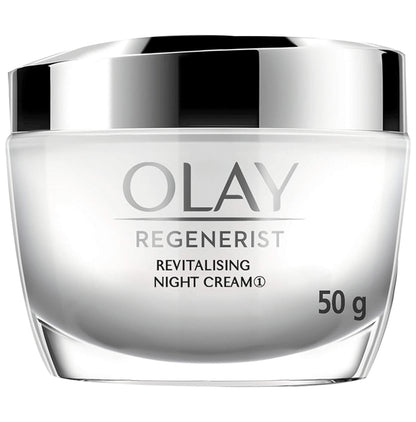 Olay Regenerist Revitalising Night Cream