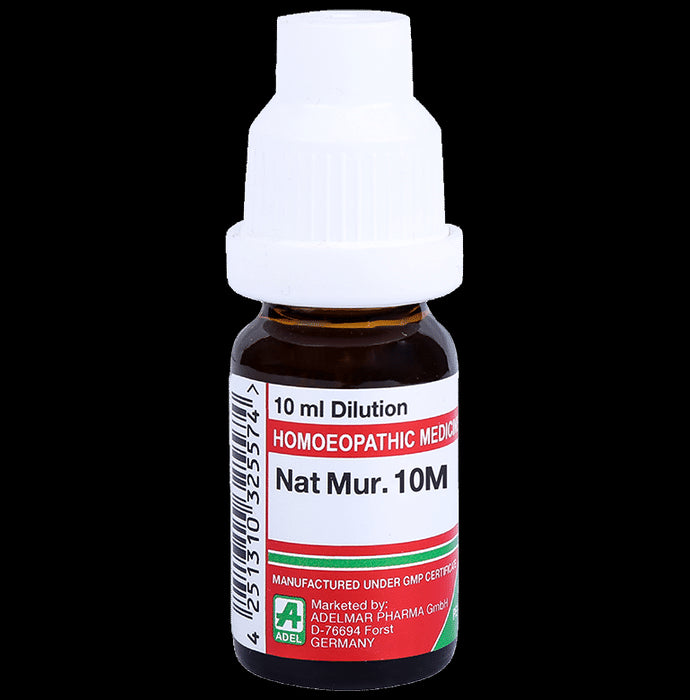 ADEL Nat Mur Dilution 10M - Classic Derma