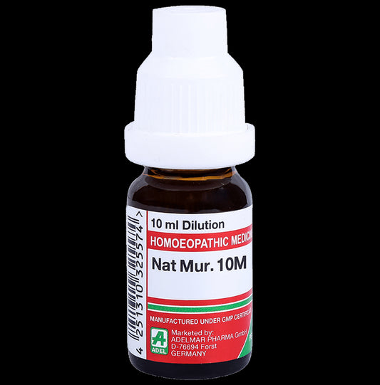 ADEL Nat Mur Dilution 10M - Classic Derma